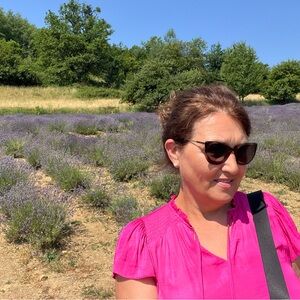 Meet your Posher, Sedina